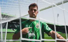 Nuevo fichaje del Racing.