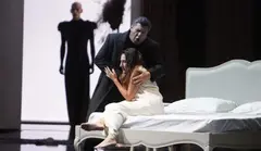 'La Traviata'.
