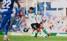 La primera parte acab&oacute; con empate a cero.