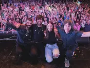 David Otero estr&aacute; en las Fiestas de Noja. Facebook