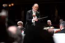Riccardo Chailly.