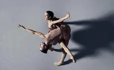 La Compa&ntilde;&iacute;a Nacional de Danza.