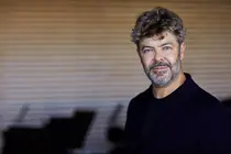 Pablo Heras-Casado.