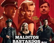 Malditos bastardos.