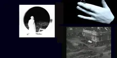 Obra de Pilar Coss&iacute;o.