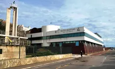 Museo Mar&iacute;timo del Cant&aacute;brico. R.A.