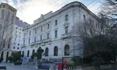 Futuro Archivo Lafuente. R.A.