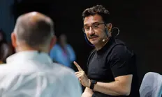Diálogos entre los cineastas J. Bayona y Jose Luis Rebordinos.