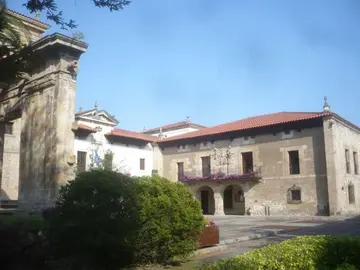 Ayuntamiento de Camargo. R.A.