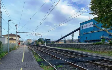 El Ayuntamiento del Astillero pide soluciones a ADIF.