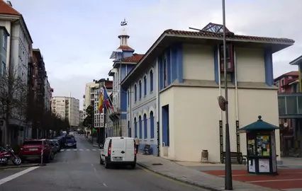 El Consistorio del Astillero. R.A.