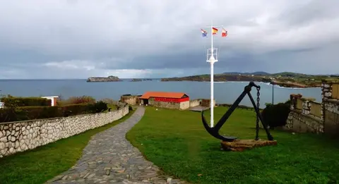 Municipio de Suances. R.A.