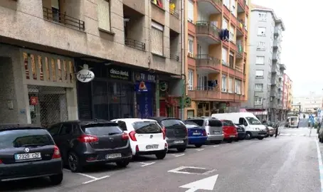 Comercios en Camargo.