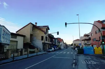 El PRC pide reorganizar la Policía Local de Santa María de Cayón ante los actos de vandalismo. R.A