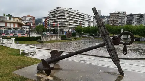 Laredo municipio 104