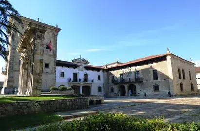 Ayuntamiento de Camargo. R.A.
