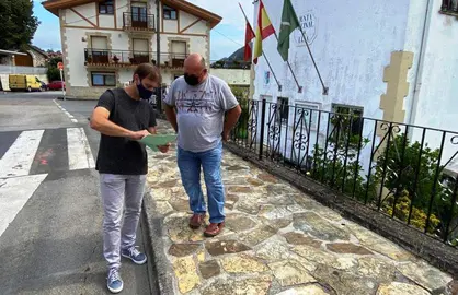 Las obras de saneamiento en Mio&ntilde;o y Lusa comenzar&aacute;n en breve.