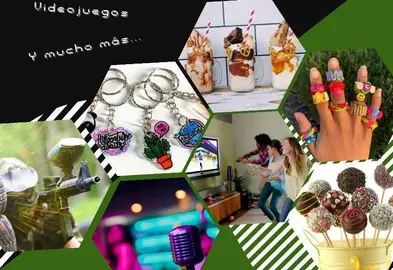 Cartel de las actividades de ocio alternativo en Piélagos.