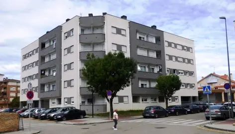 Viviendas de protección en Santoña. R.A.