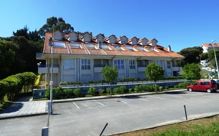 Urbanización El Encinar, en Isla, Arnuero. R.A.