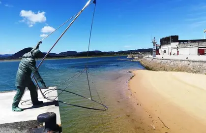 Los relatos deberán desarrollarse en un ambiente marinero. R.A.