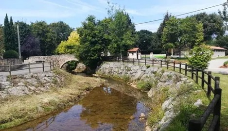 Municipio de Alfoz de Lloredo. R.A.