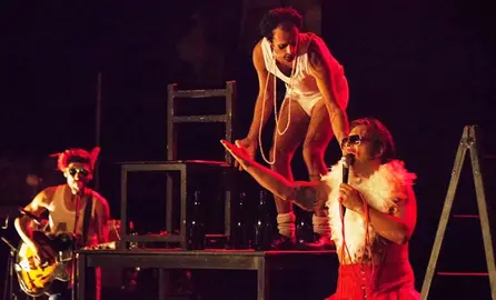 Entre las propuestas tendrán cabida de fuera de la Comunidad Autónoma.