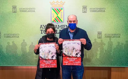 Presentación de la exposición Colección Los Bragales.