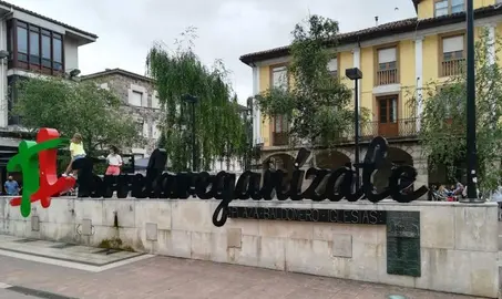 Los vecinos se han quejado al equipo de Gobierno sobre los ruidos nocturnos en Torrelavega. R.A.