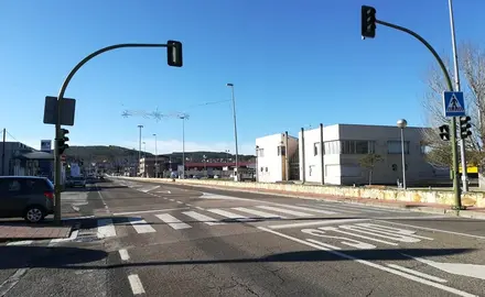 Municipio de Colindres. R.A.