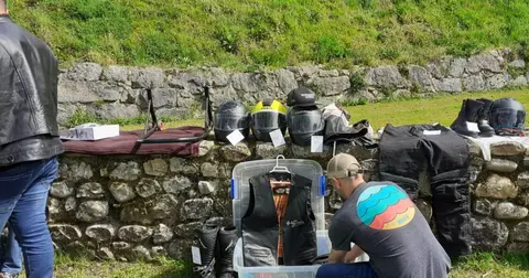 El mercado versar&aacute; sobre todo aquello relacionado con el mundo del motor.