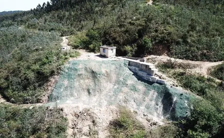 Argayo en Riosapero, en Santander.