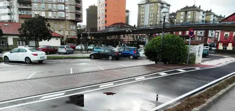 Municipio de Camargo. R.A.