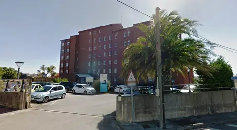 CAD de Santander. Web de CCOO cantabria