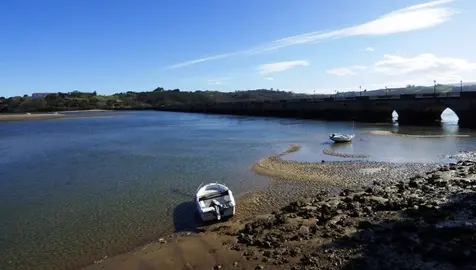 Municipio de San Vicente de la Barquera. R.A.