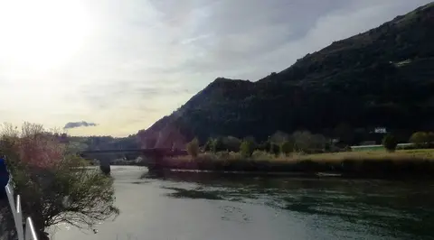 Municipio de Limpias. R.A.