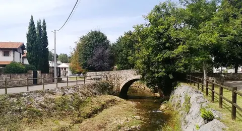 Municipio de Alfoz de Lloredo. R.A.