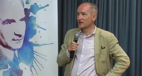 Antonio Olivié participará en una de las mesas redondas.