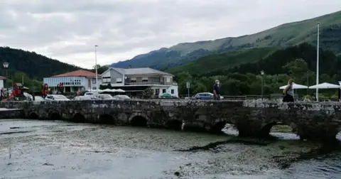 El PRC de Ruente considera que es una solución compleja. R.A.