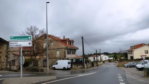 Municipio de Santa Cruz de Bezana. R.A.