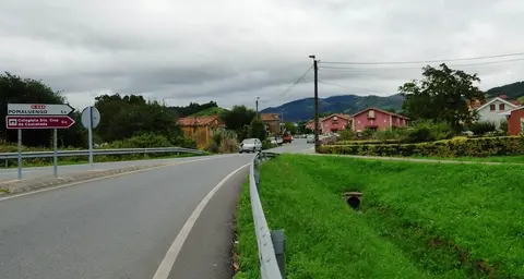 Municipio de Castañeda. R.A.