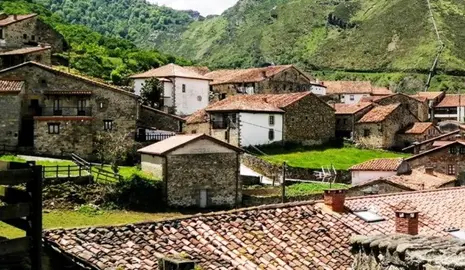 Municipio de Tudanca.