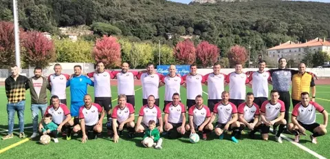 Santoña de Veteranos 2022-2023. R.A.