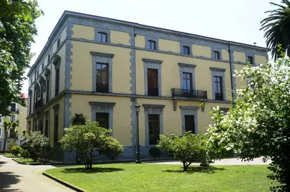 Ayuntamiento de Santoña. R.A.