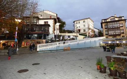 Municipio de Comillas. R.A.