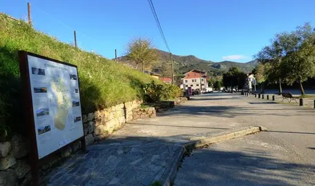 Municipio de Rionansa. R.A.