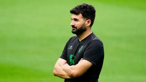 Guillermo Romo no continuará al frente del Racing.