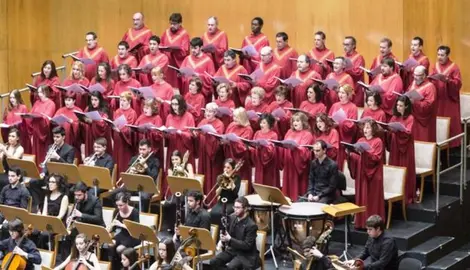 La Camareta de la Universidad de Cantabria.