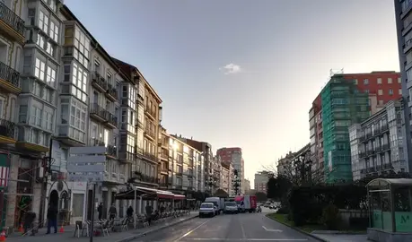 El Consejo de Gobierno aprobó la Ley de Vivienda. R.A.