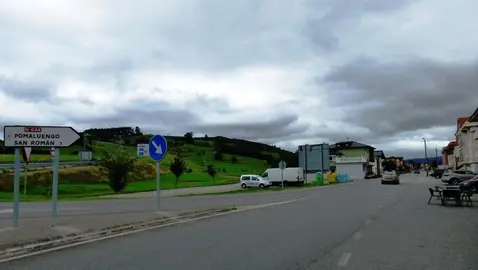 Municipio de Castañeda. R.A.